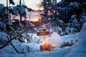 Lagerfeuer Lagerfeuer