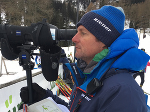 Bernhard Kröll Bernhard Kröll