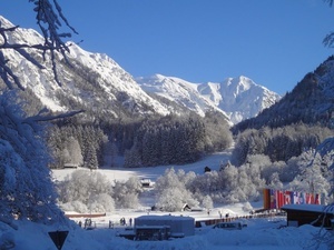 Oberstdorf